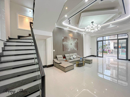 BÁN NHÀ MỚI 1 TRỆT 2 LẦU KẾ CÔNG VIÊN BỜ HỒ KDC VĂN HOÁ TÂY ĐÔ, HƯNG THẠNH, CÁI RĂNG, CẦN THƠ